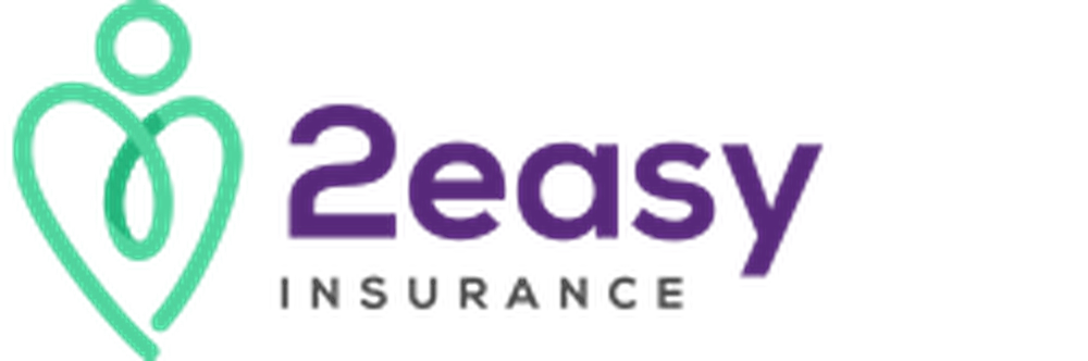 2Easy Insurance Logo